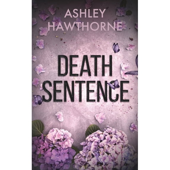 Death Sentence, (Paperback)