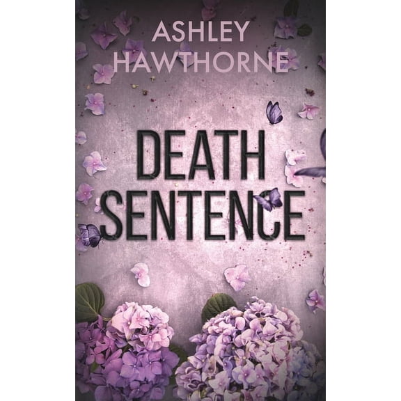 Death Sentence, (Paperback)