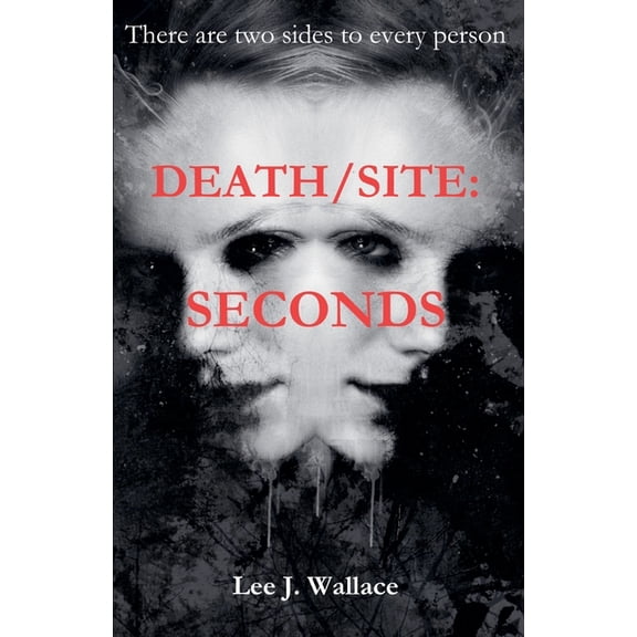 Death/Site: Seconds, (Paperback)