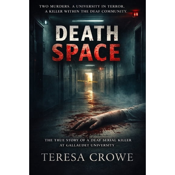Death Space, (Paperback)
