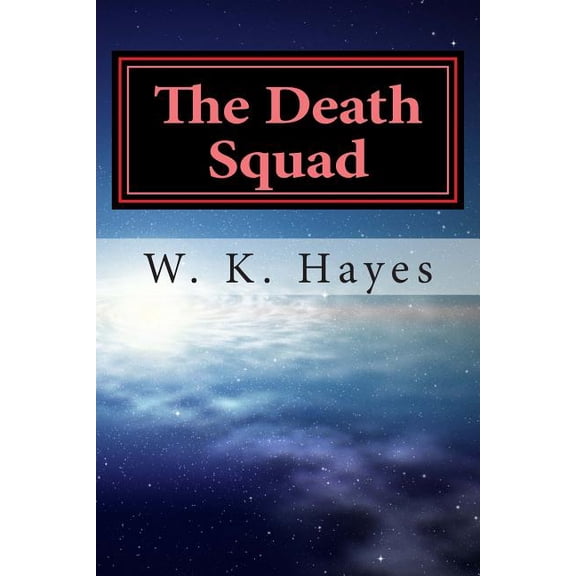 Death Squad: The Death Squad (Paperback)