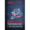 thumbnail image 1 of Death Stalks the Retirement Party, 1 of 1