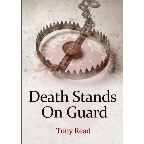 Death Stands On Guard, (Paperback)