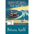 thumbnail image 1 of Death Storms the Shore (Hardcover), 1 of 1