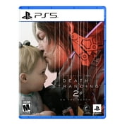 Death Stranding 2: On The Beach - Playstation 5