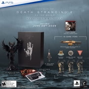 Death Stranding 2 On the Beach - Collectors Edition [PlayStation 5]
