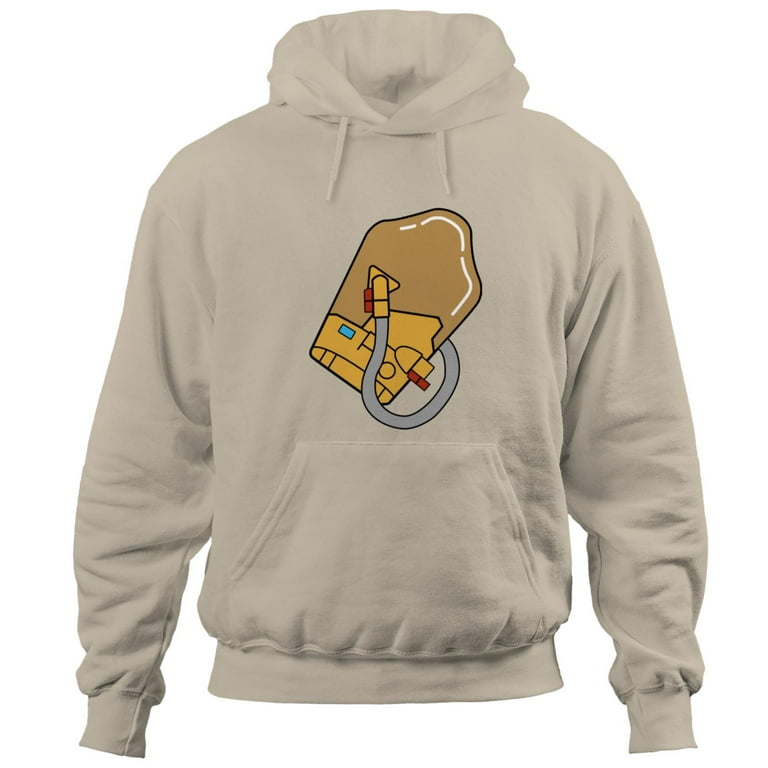 Death Stranding BB PodClassic Hoodie Trending Unisex Cotton Hoodie Walmart