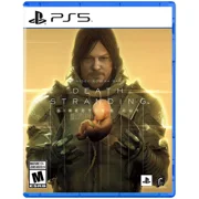 Death Stranding Directors Cut - Playstation 5 - Brand New