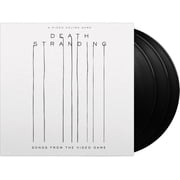 Death Stranding Original Soundtrack