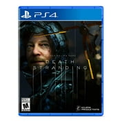 Death Stranding (Playstation 4)