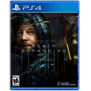 S2G Sony Death Stranding