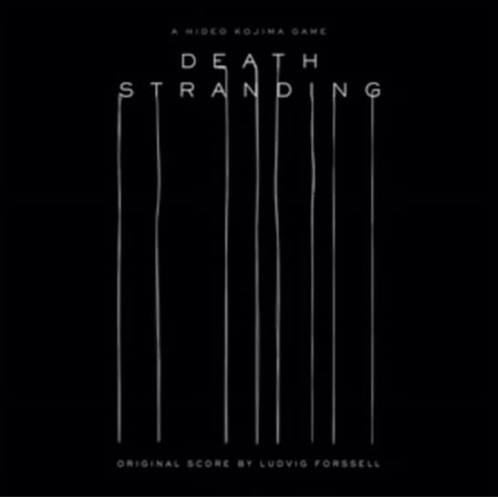 Death Stranding