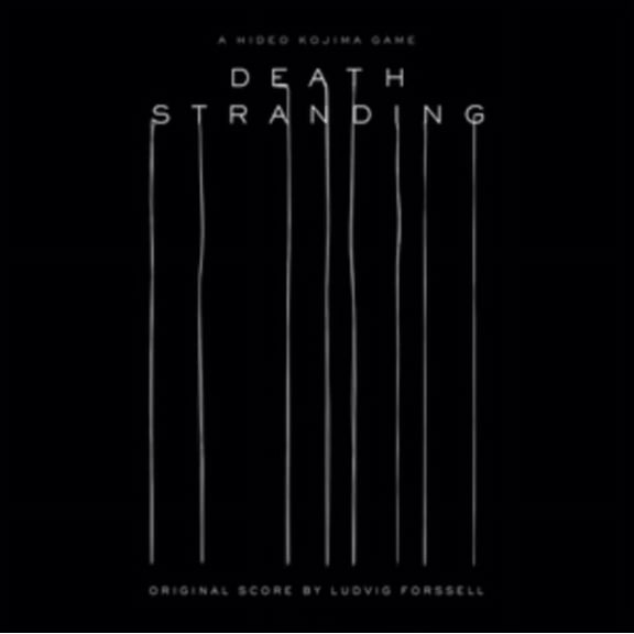 Death Stranding