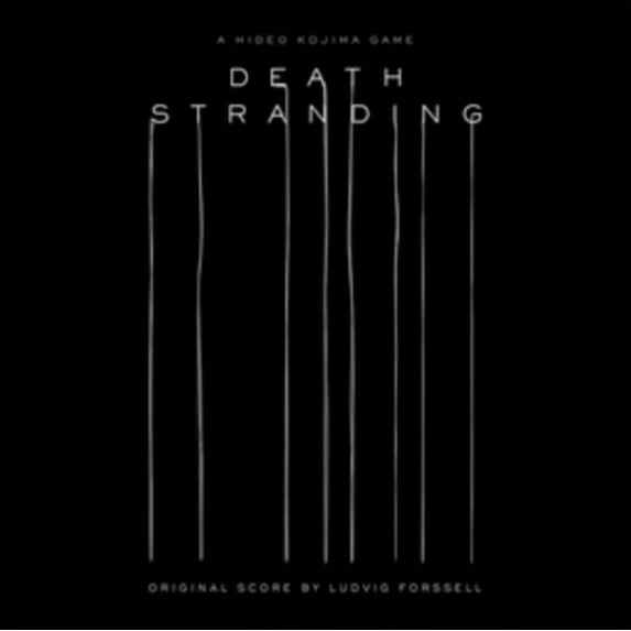 Death Stranding