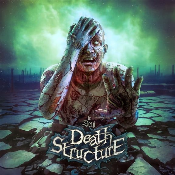 Death Structure Le Deni (CD)