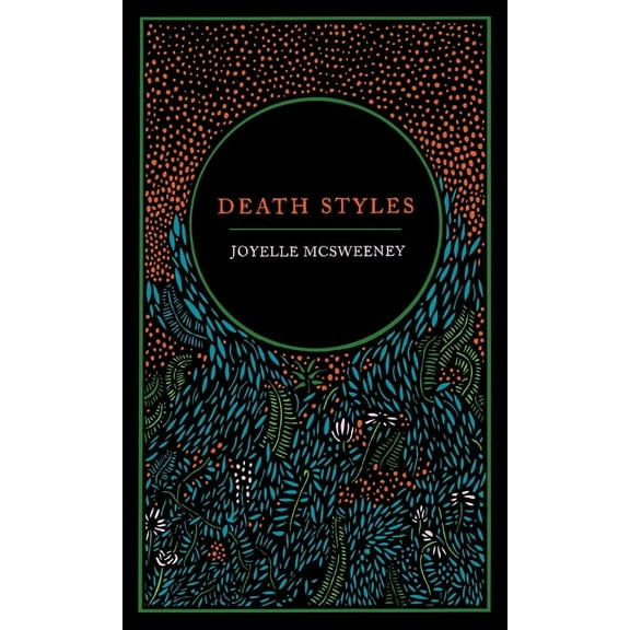 Death Styles, (Paperback)
