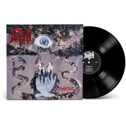 Death - Symbolic - Music & Performance - Vinyl