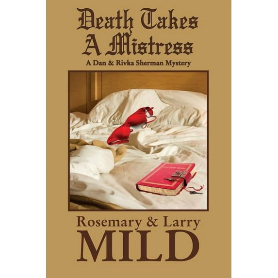 Death Takes a Mistress (Paperback)