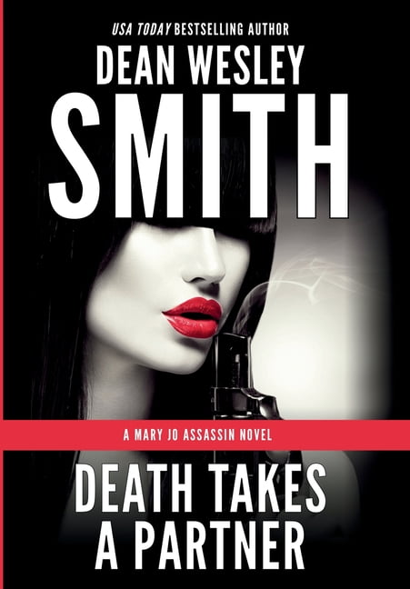 Death Takes a Partner, (Hardcover)