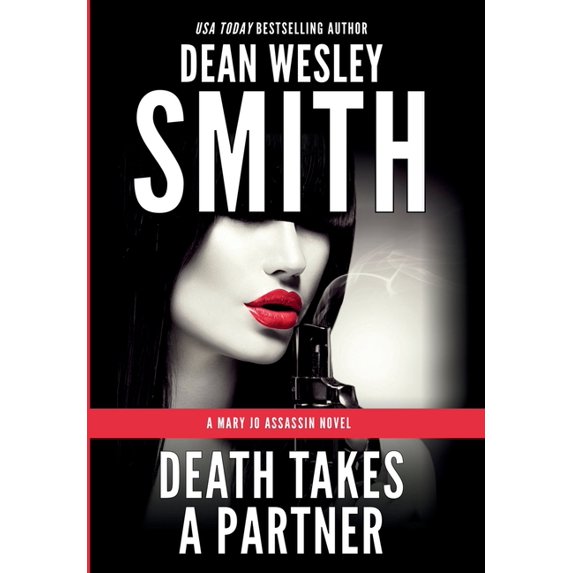 Death Takes a Partner, (Hardcover)