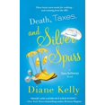 thumbnail image 1 of Tara Holloway Novel Death, Taxes, and Silver Spurs, (Paperback), 1 of 1