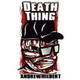 thumbnail image 1 of Death Thing (Paperback), 1 of 1