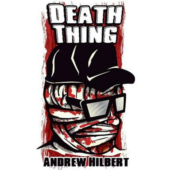 Death Thing (Paperback)
