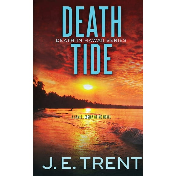 Death Tide, (Paperback)