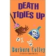 thumbnail image 1 of Pre-Owned Death Tidies Up (Hardcover) 9781575668758, 1 of 1