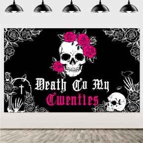 Gothic Backdrops for Photography and Events at Affordable Prices