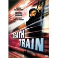 thumbnail image 1 of Death Train [DVD] NEW, 1 of 1