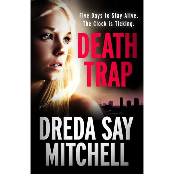 Death Trap (Paperback)