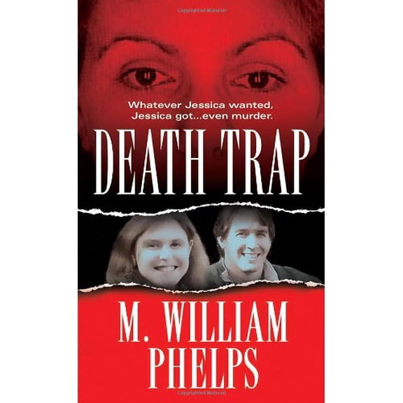 Pre-Owned Death Trap (Mass Market Paperback) 0786021993 9780786021994