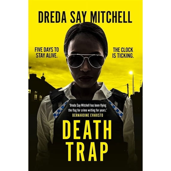 Pre-Owned Death Trap: from the bestselling and critically-acclaimed author of Spare Room (Rio Way Thriller) Paperback