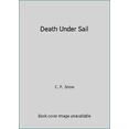 thumbnail image 1 of Pre-Owned Death Under Sail (Hardcover) 0684167352 9780684167350, 1 of 1