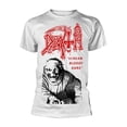 thumbnail image 1 of Death Unisex T-shirt: Scream Bloody Gore (back print), 1 of 3