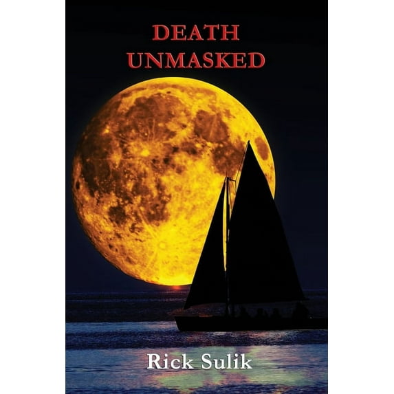 Death Unmasked (Paperback)