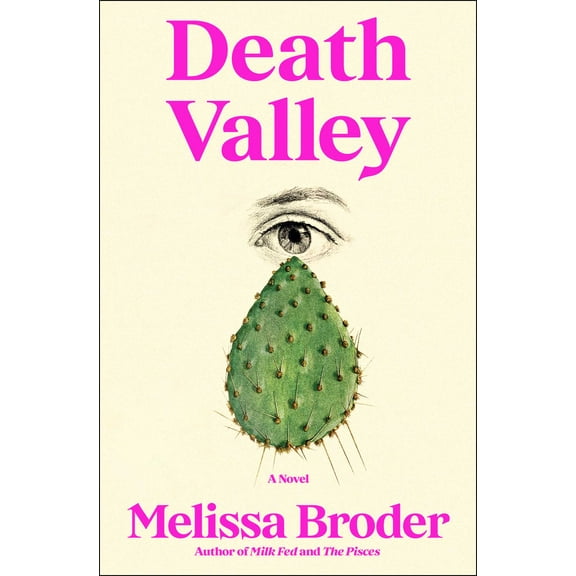 Death Valley: A Novel