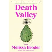 Death Valley, Paperback