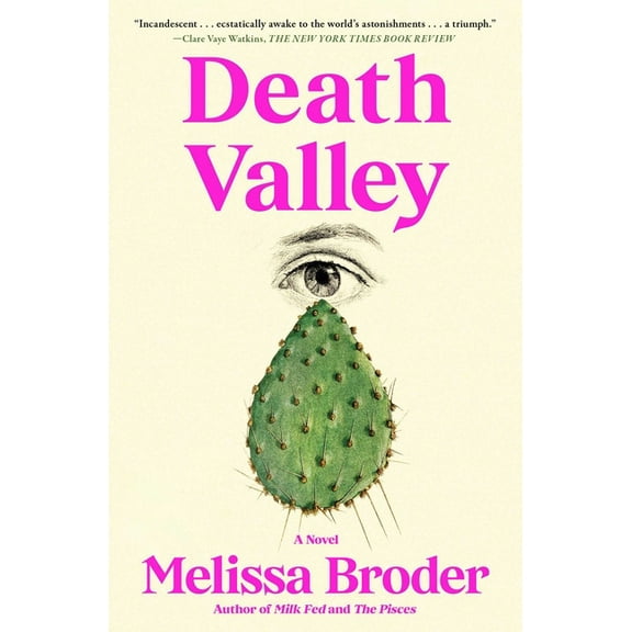 Death Valley, (Paperback)