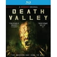 thumbnail image 1 of Shudder - Death Valley [BLU-RAY], 1 of 1