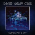 thumbnail image 1 of Death Valley Girls - Islands In The Sky - Neon Orange/green Splatter - Music & Performance - Vinyl, 1 of 1