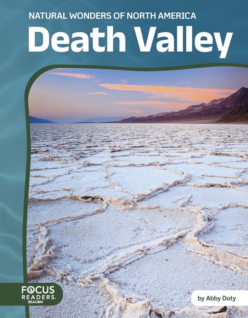 Death Valley, (Hardcover)