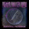 thumbnail image 1 of Death Valley High - Survival Program - Rock - Vinyl [7-Inch], 1 of 1
