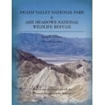 thumbnail image 1 of Death Valley National Park & Ash Meadows National Wildlife Refuge, 1 of 1