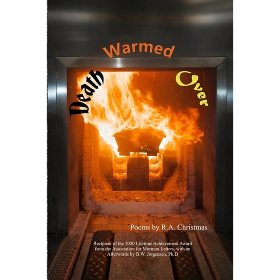 Death Warmed Over, (Paperback)