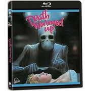 Death Warmed Up Blu-ray