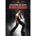 thumbnail image 1 of Death Warrant (DVD), 1 of 1