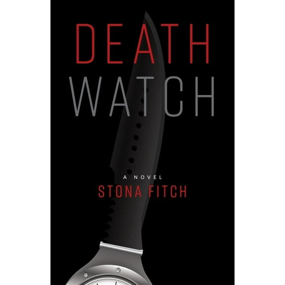 Death Watch, (Paperback)
