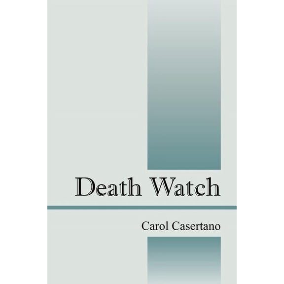 Death Watch, (Paperback)